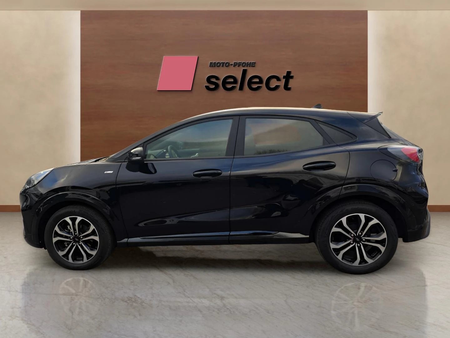 Ford Puma 1.0 EcoBoost | Mobile.bg � ����������� 8