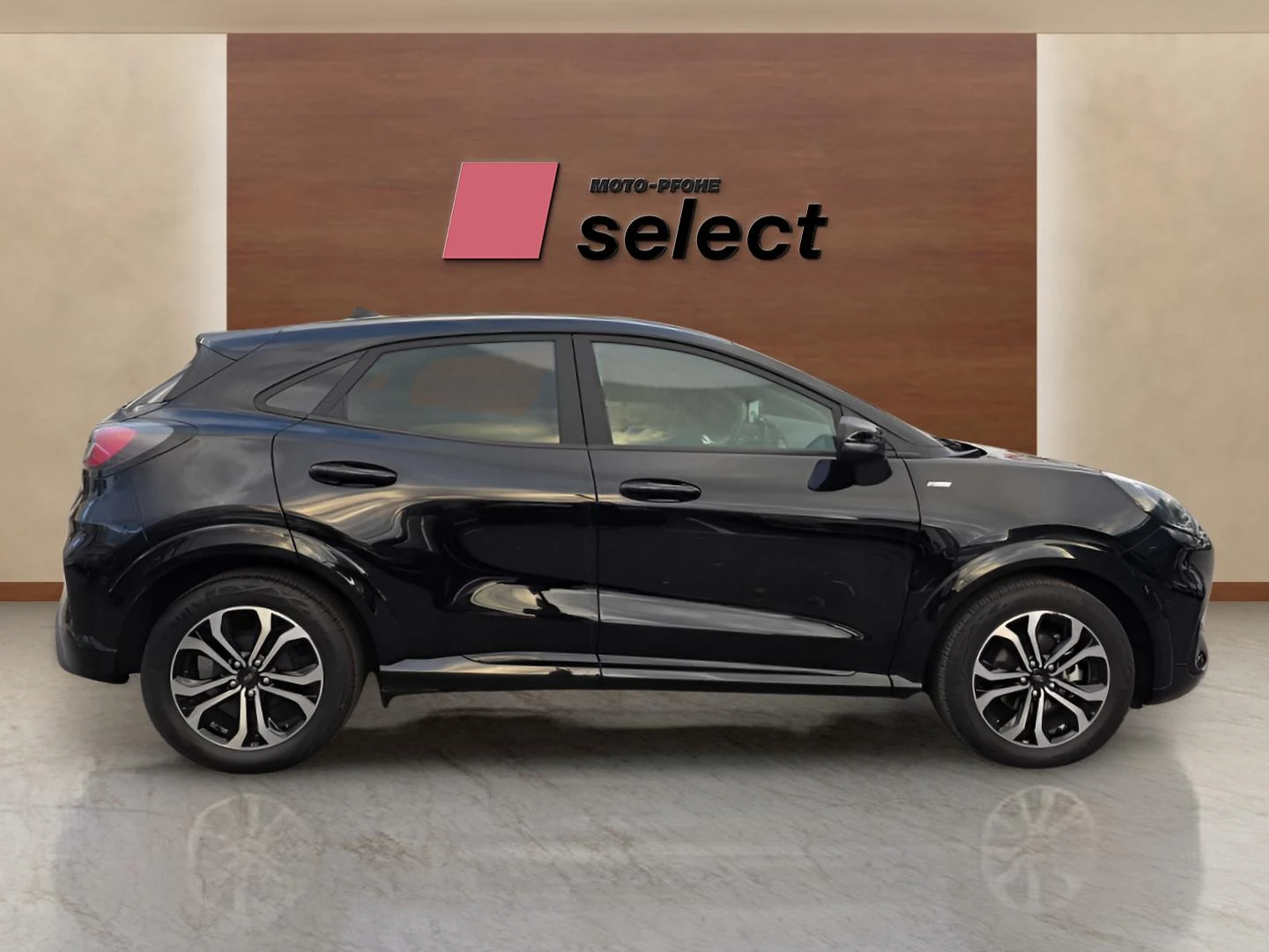 Ford Puma 1.0 EcoBoost | Mobile.bg � ����������� 4