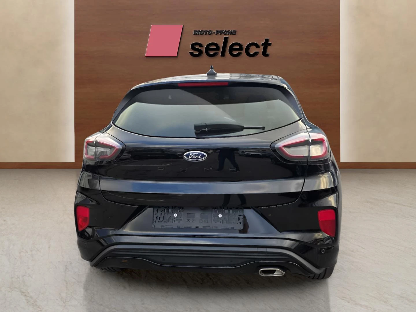 Ford Puma 1.0 EcoBoost | Mobile.bg � ����������� 6