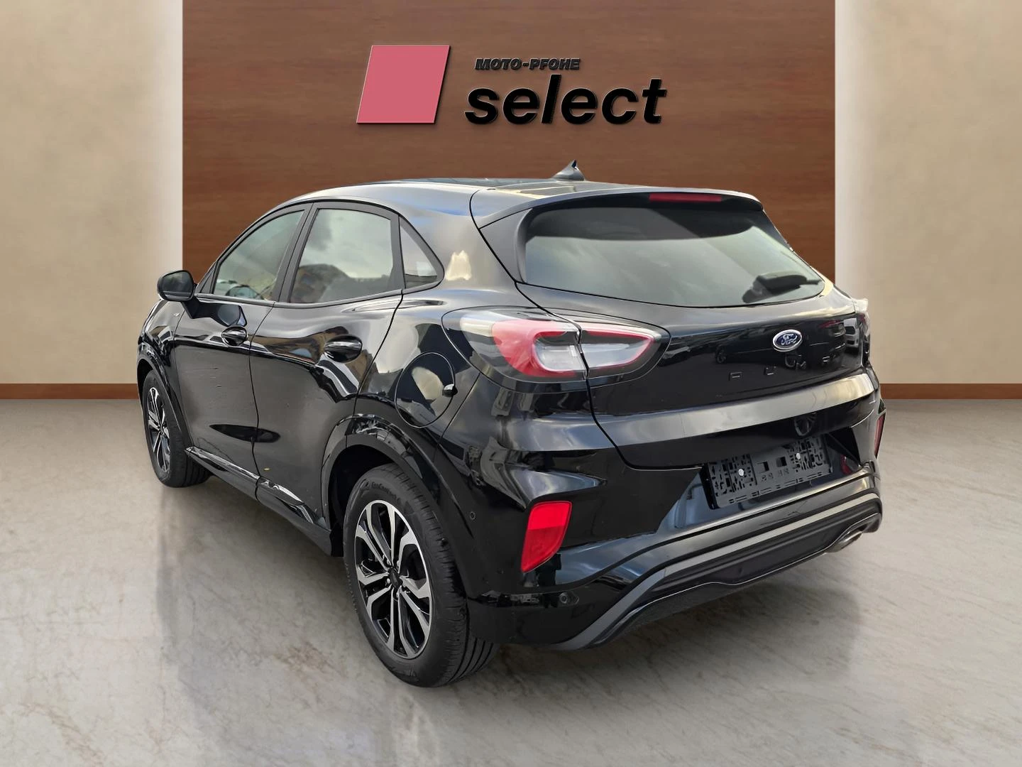 Ford Puma 1.0 EcoBoost | Mobile.bg � ����������� 7