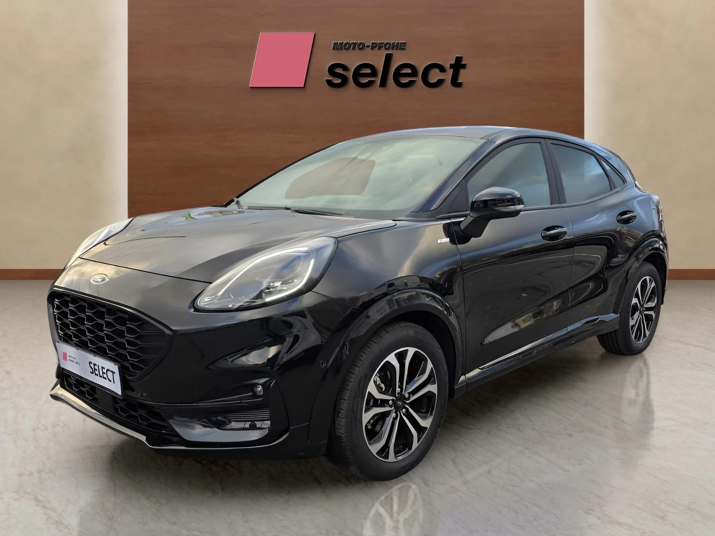 Ford Puma 1.0 EcoBoost | Mobile.bg � ����������� 1