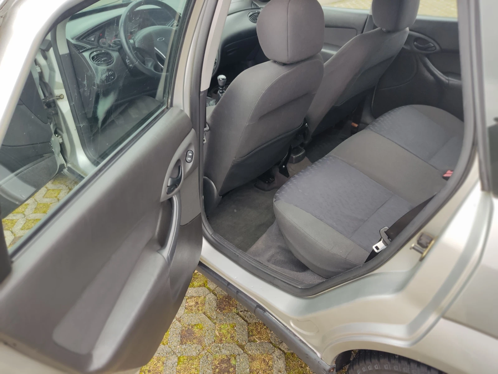 Ford Focus  - изображение 9