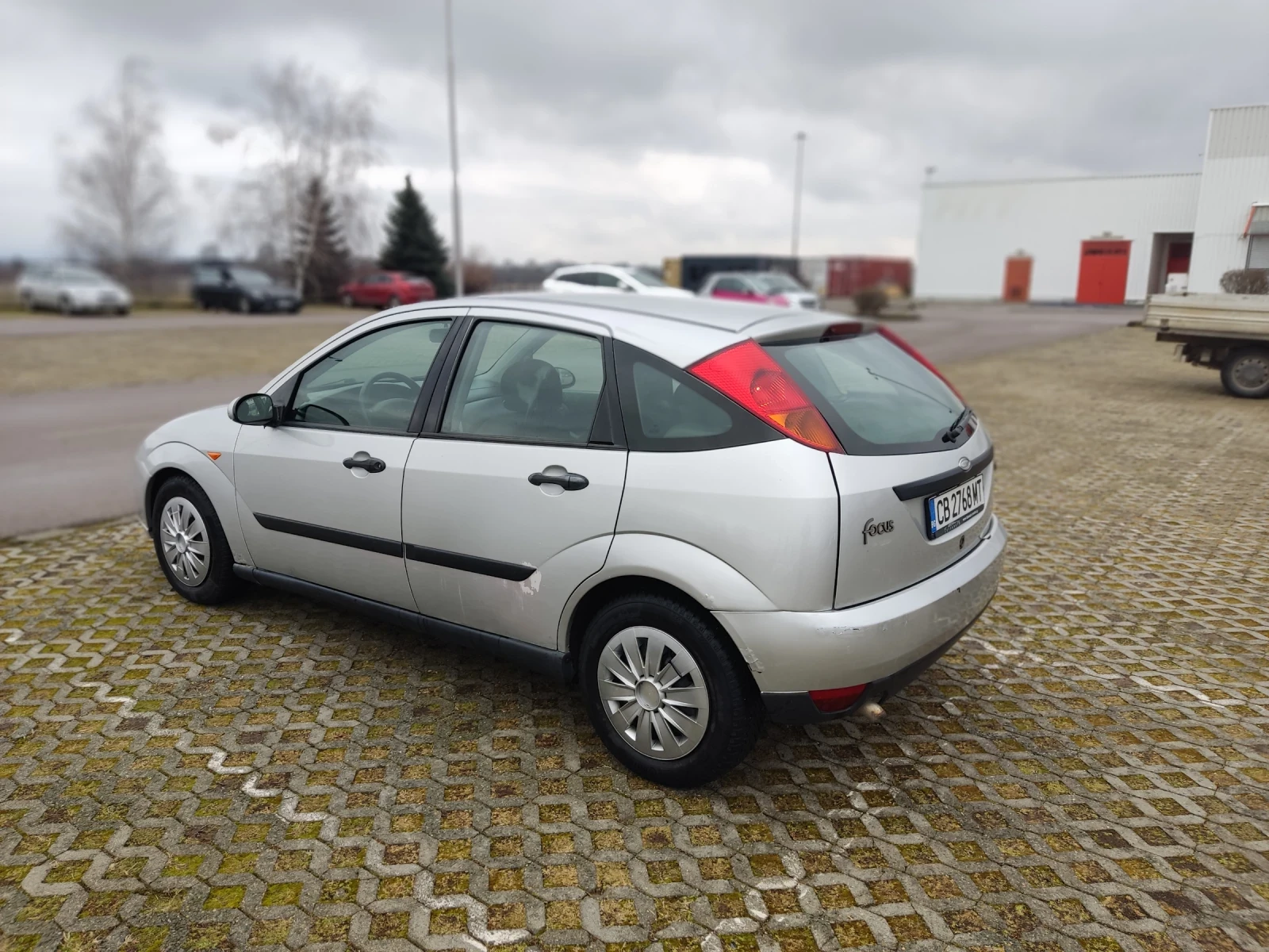 Ford Focus  - изображение 3