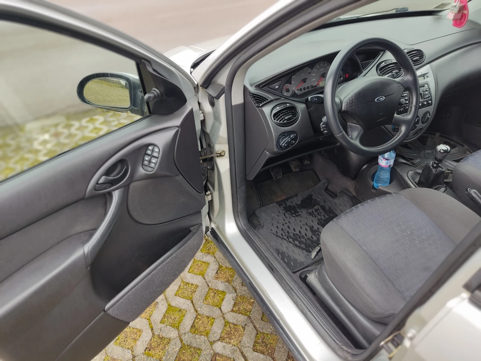 Ford Focus  - изображение 8