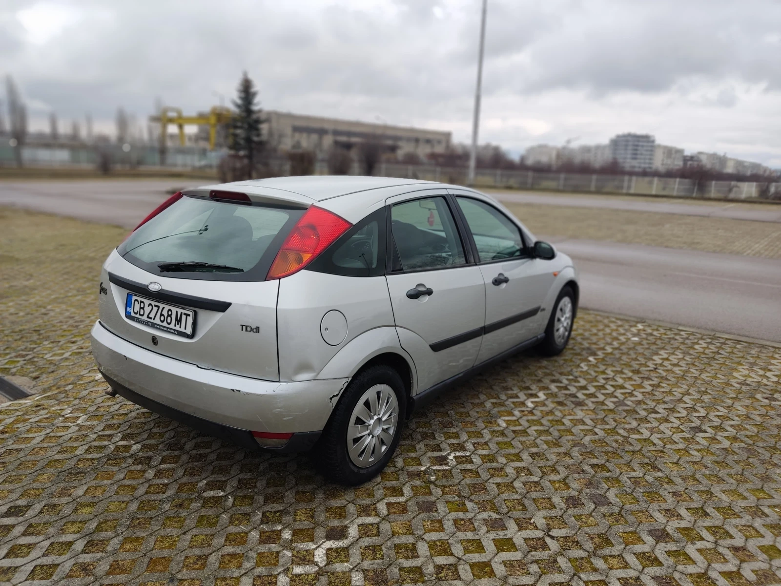 Ford Focus  - изображение 5