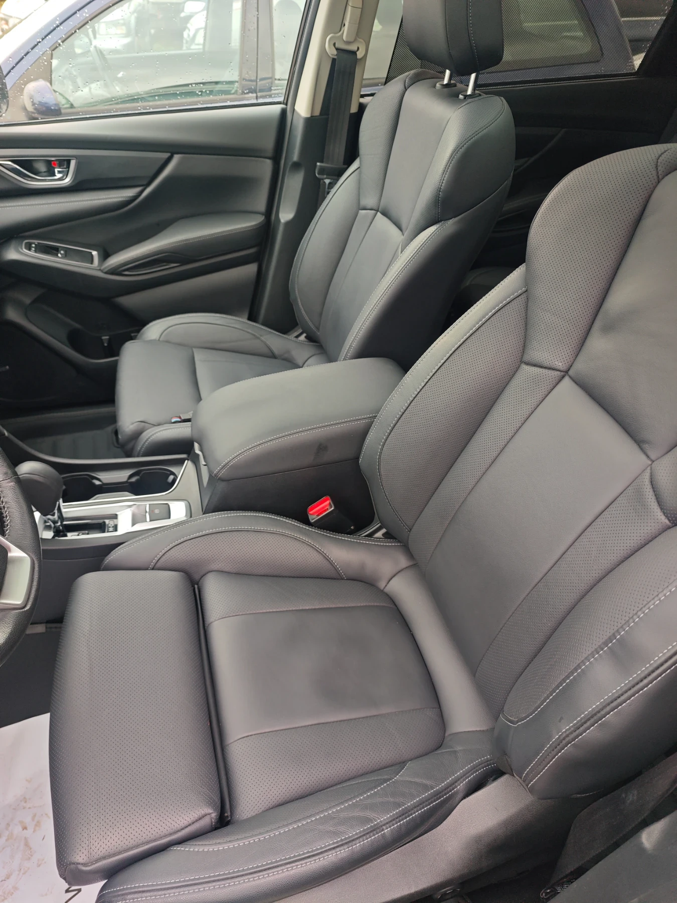 Subaru Ascent 2.4 Turbo | Mobile.bg � ����������� 14