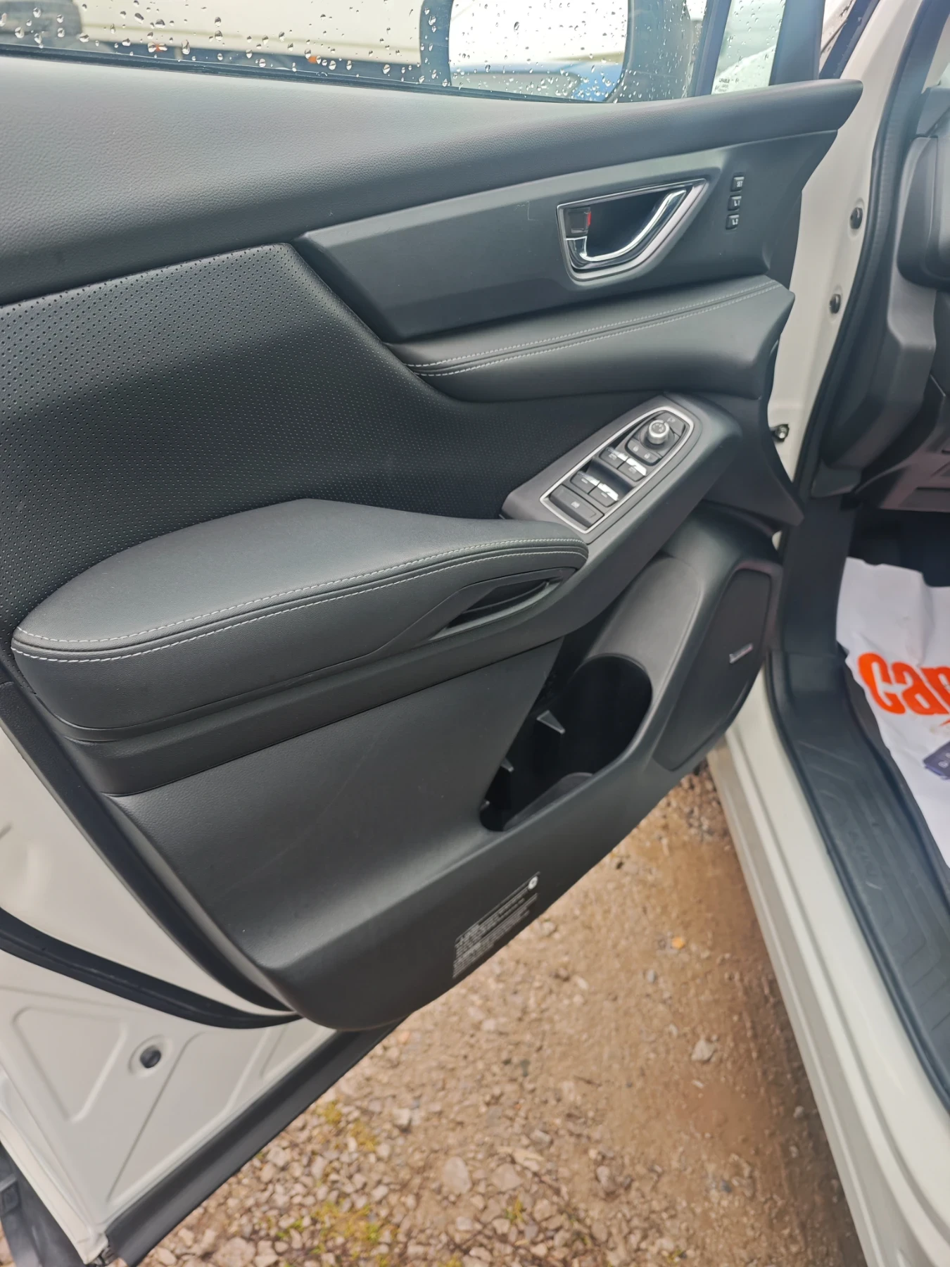 Subaru Ascent 2.4 Turbo | Mobile.bg � ����������� 15