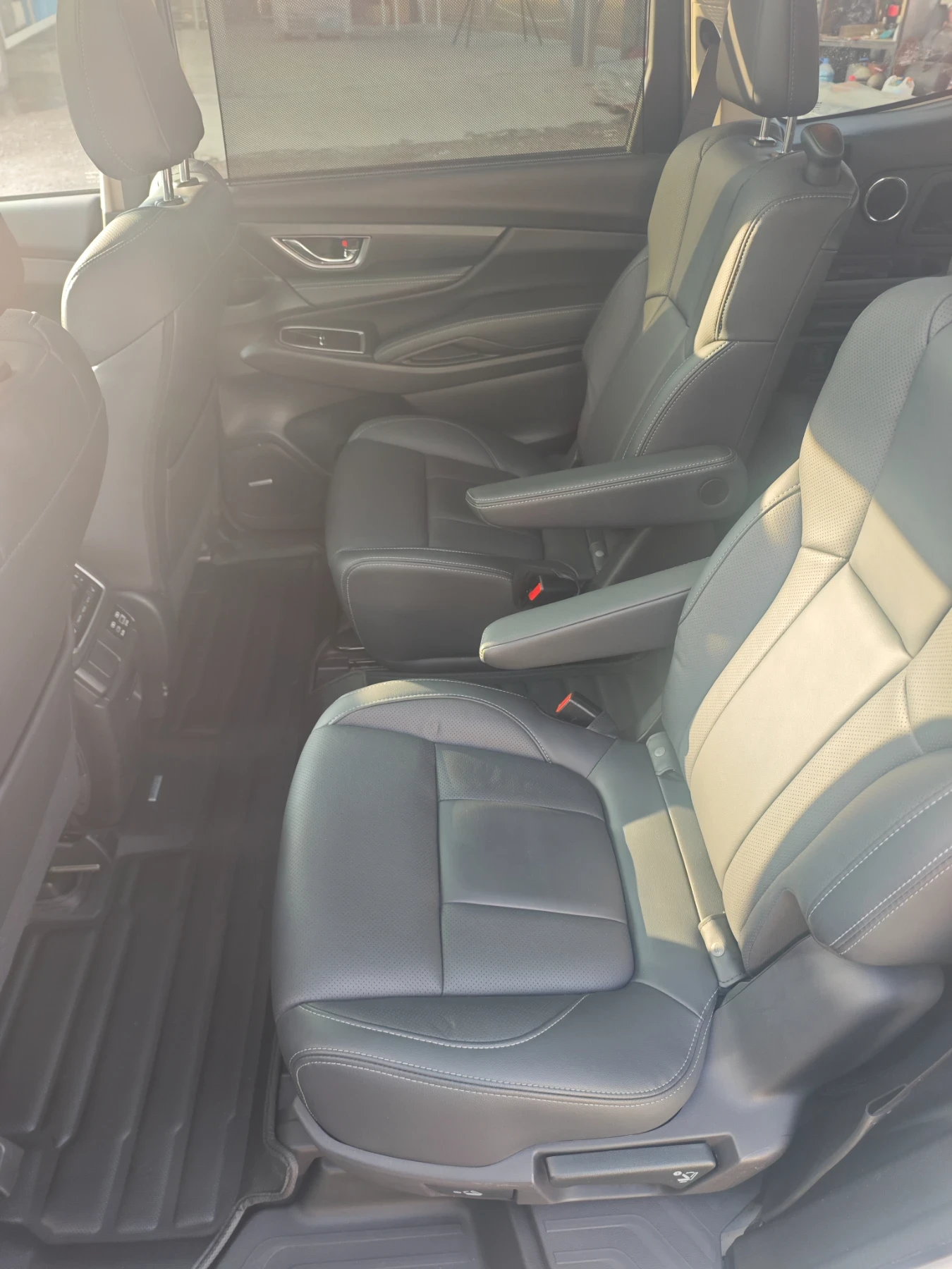 Subaru Ascent 2.4 Turbo | Mobile.bg � ����������� 12