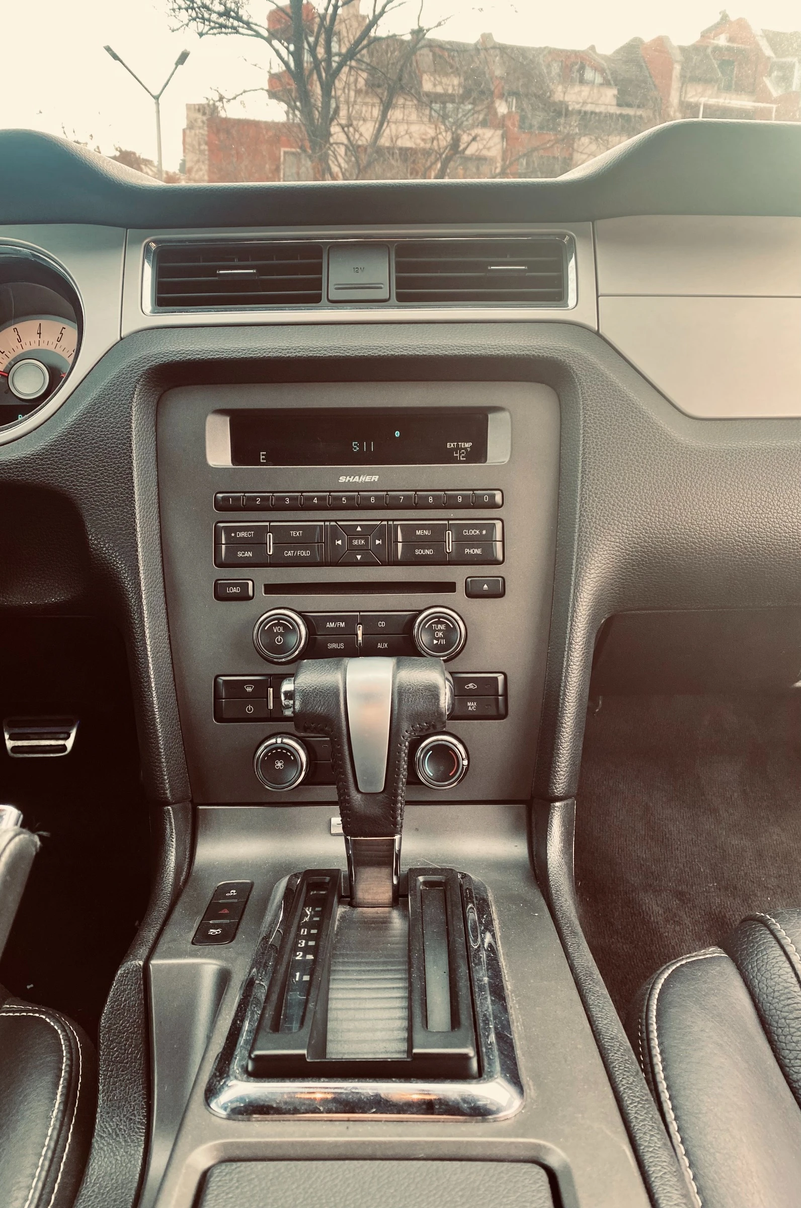 Ford Mustang 3.7/V6  | Mobile.bg � ����������� 11