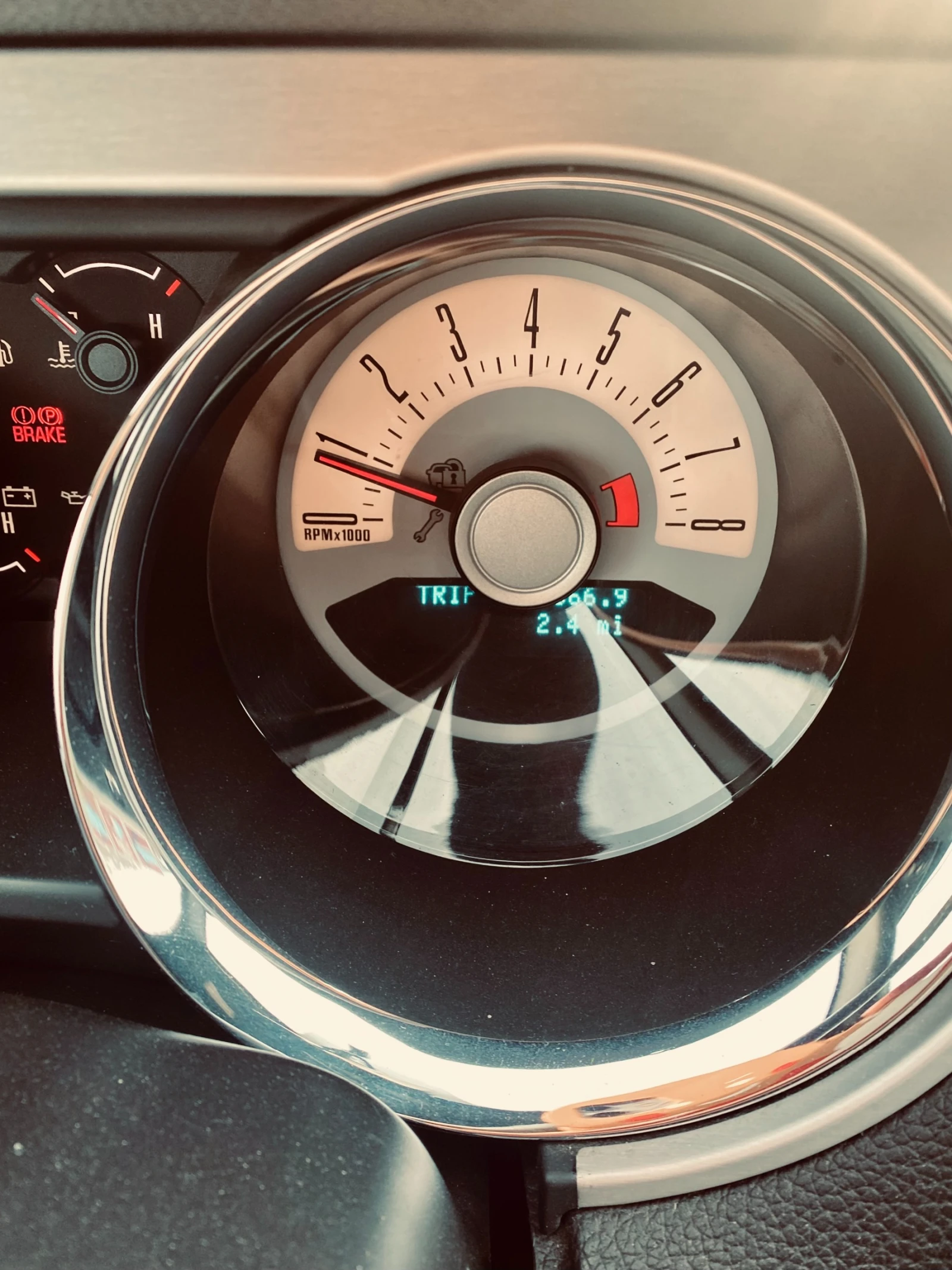 Ford Mustang 3.7/V6  | Mobile.bg � ����������� 12