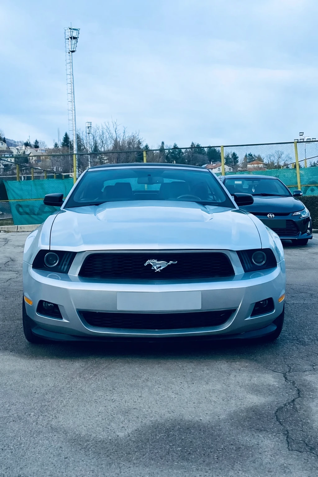 Ford Mustang 3.7/V6  | Mobile.bg � ����������� 1