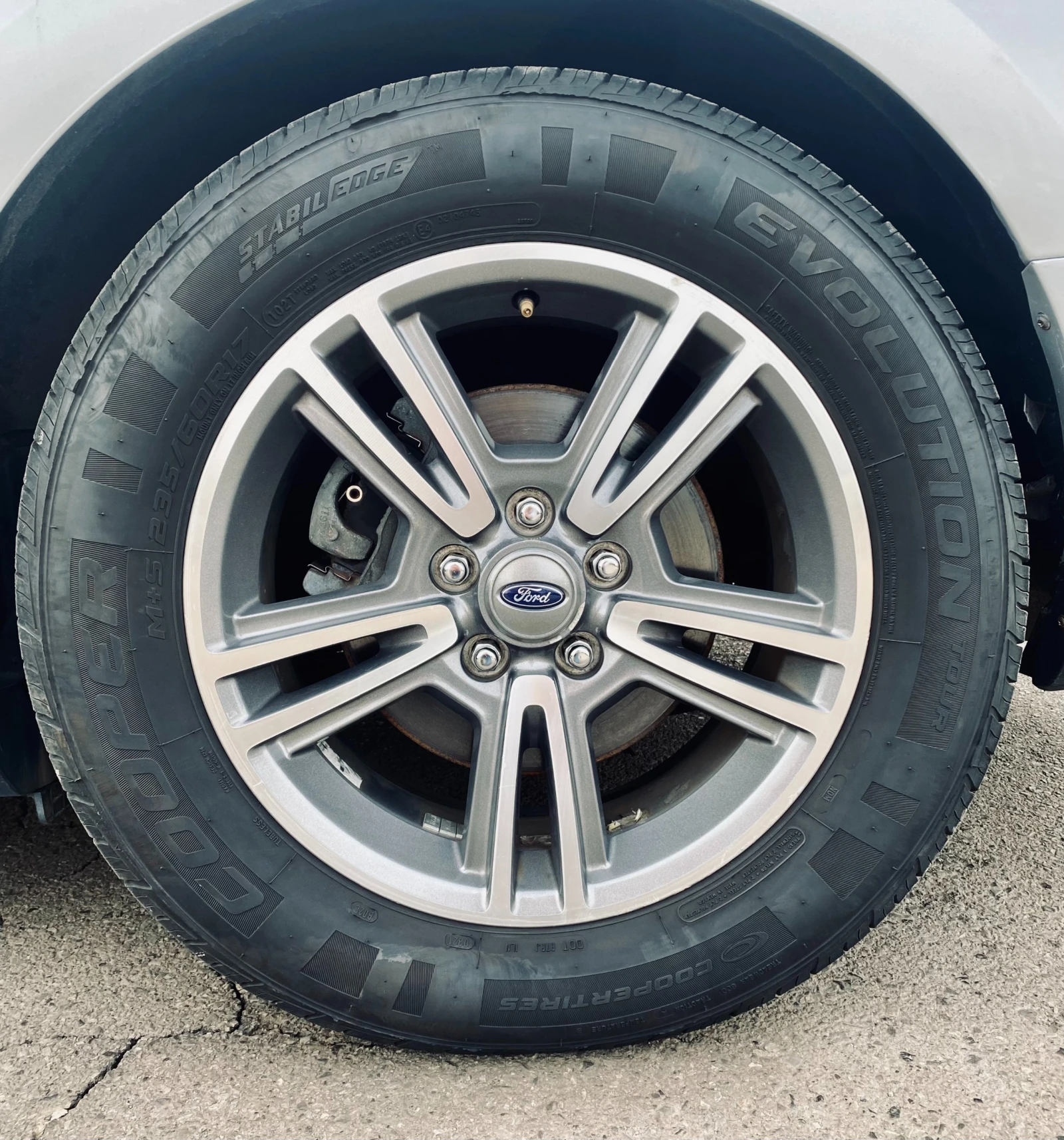 Ford Mustang 3.7/V6  | Mobile.bg � ����������� 13