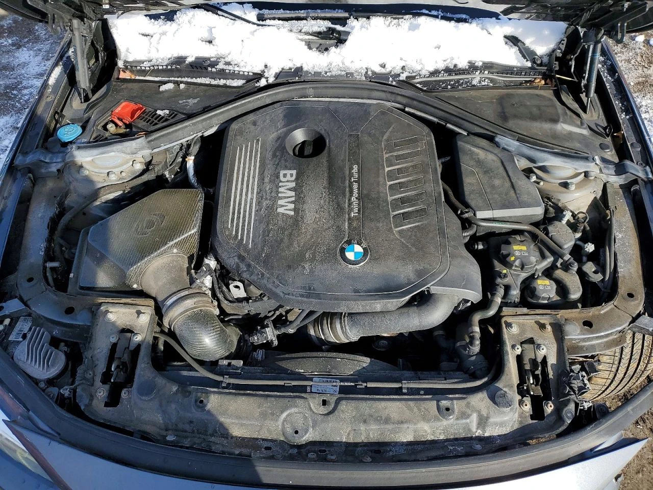 BMW 440 | Mobile.bg � ����������� 11
