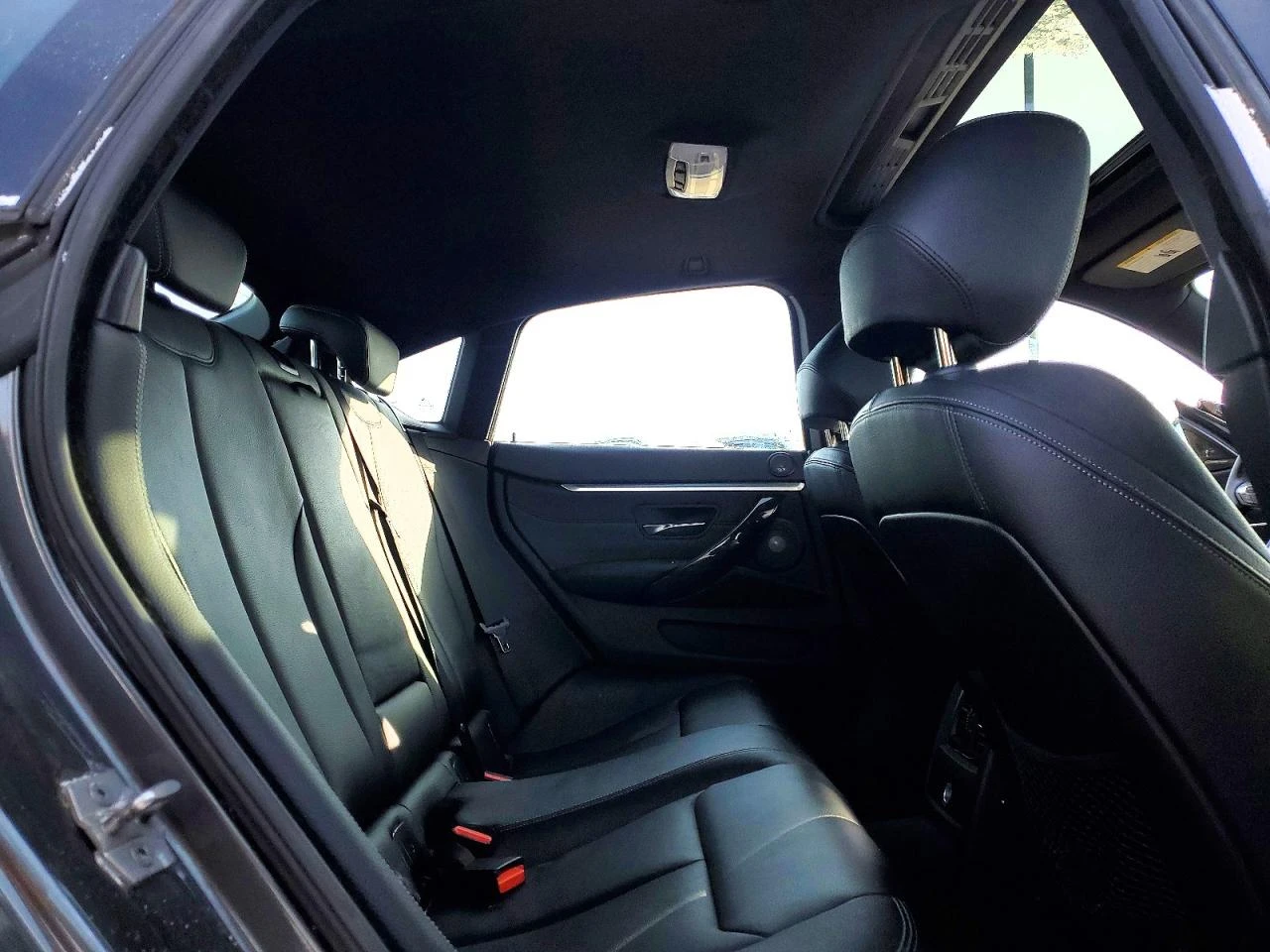 BMW 440  - изображение 10