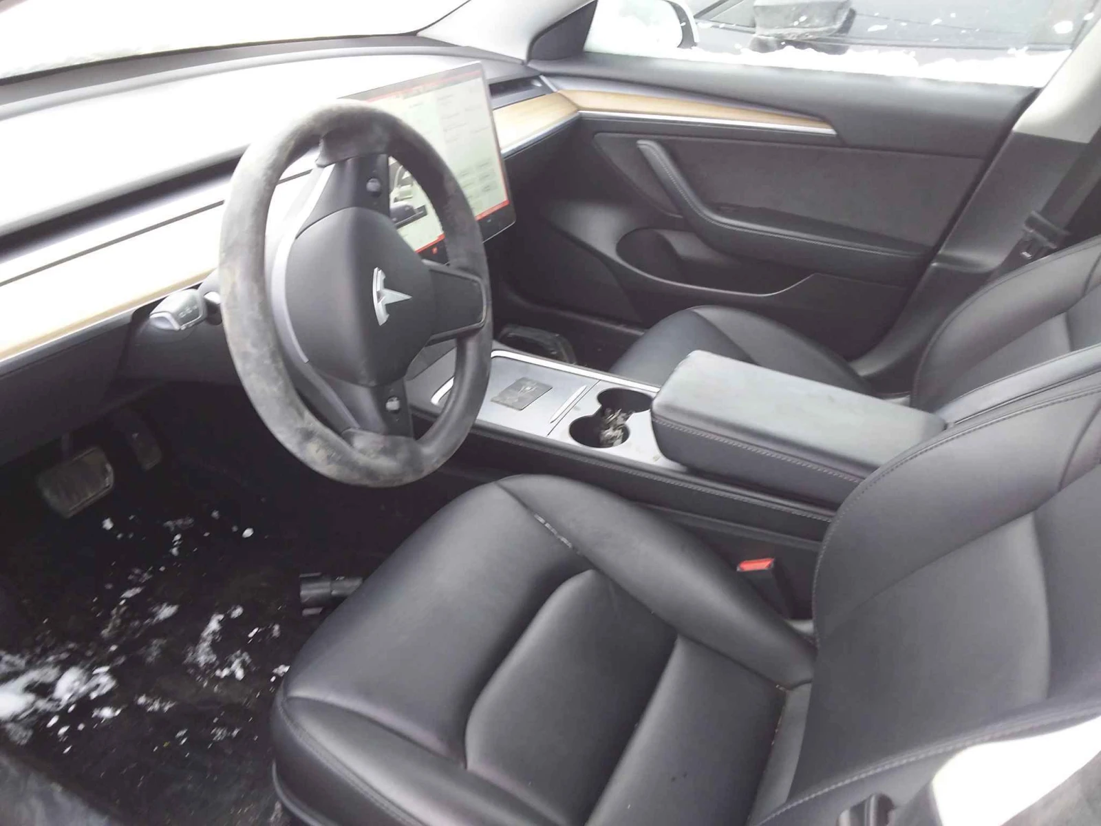 Tesla Model 3 Standart Plus  - изображение 7