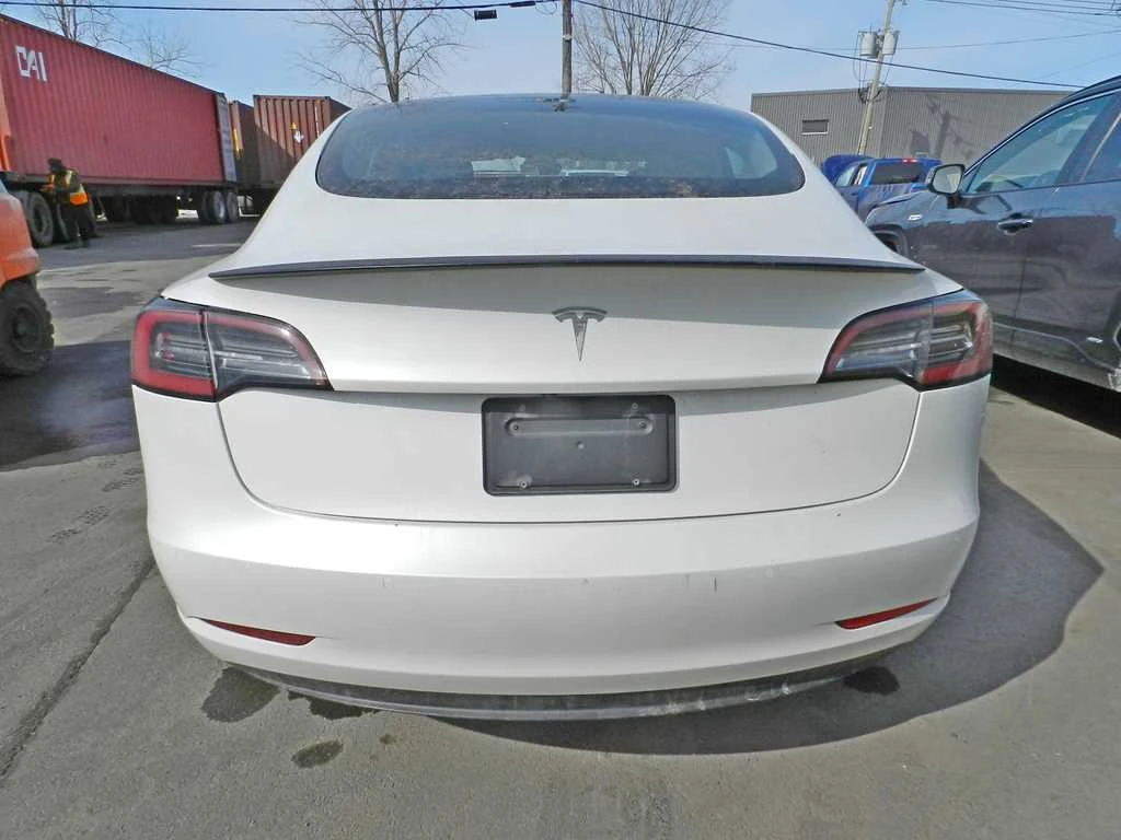 Tesla Model 3 Standart Plus  | Mobile.bg � ����������� 13