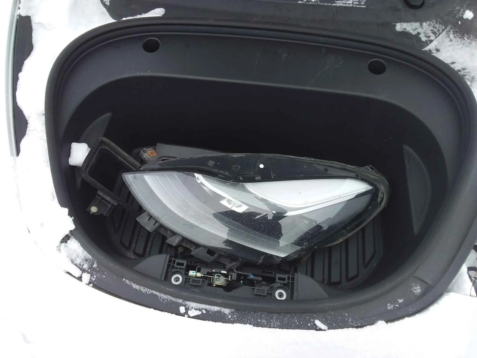 Tesla Model 3 Standart Plus  - изображение 5