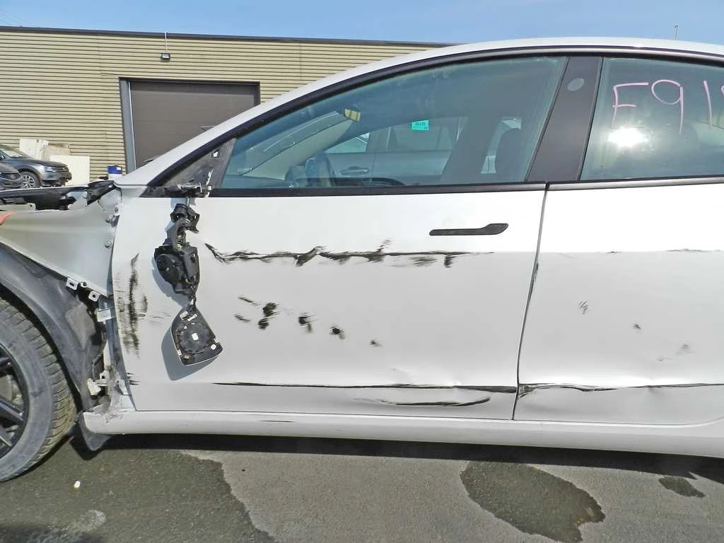 Tesla Model 3 Standart Plus  | Mobile.bg � ����������� 9