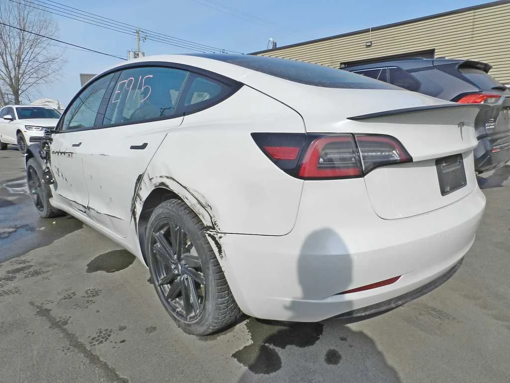 Tesla Model 3 Standart Plus  | Mobile.bg � ����������� 2