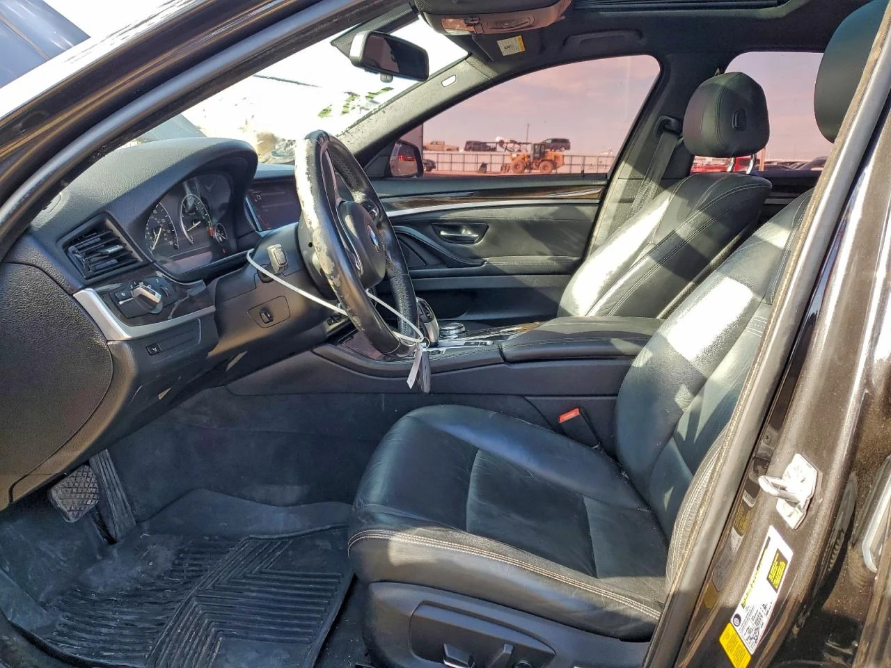 BMW 535  - изображение 10