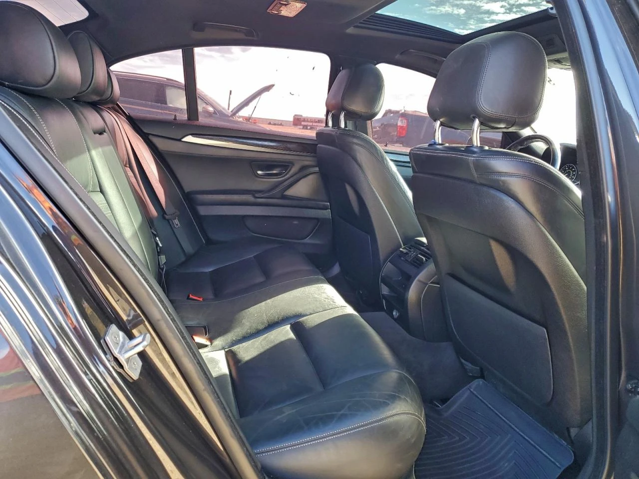 BMW 535 | Mobile.bg � ����������� 11