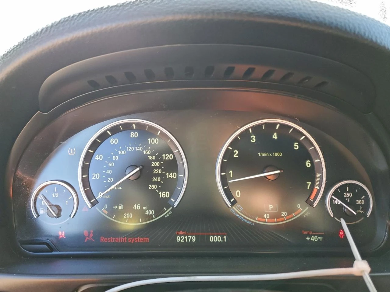 BMW 535  - изображение 8