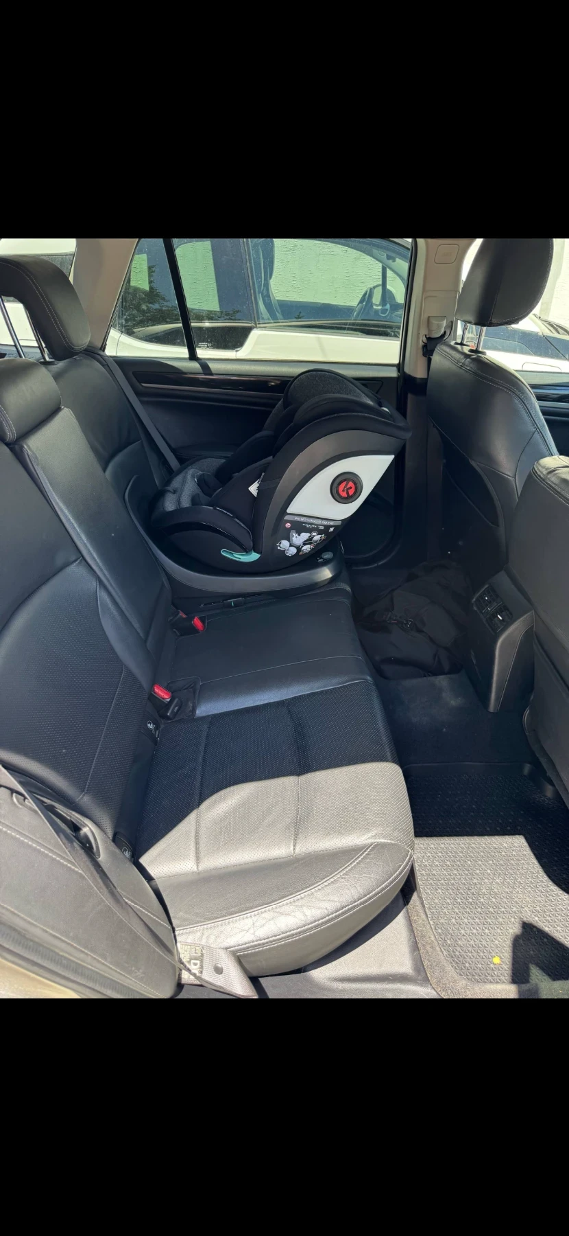 Subaru Outback  2.5 AWD | ПЪРВИ СОБСТВЕНИК |  ГАЗ | CARPLAY, снимка 9 - Автомобили и джипове - 53800592