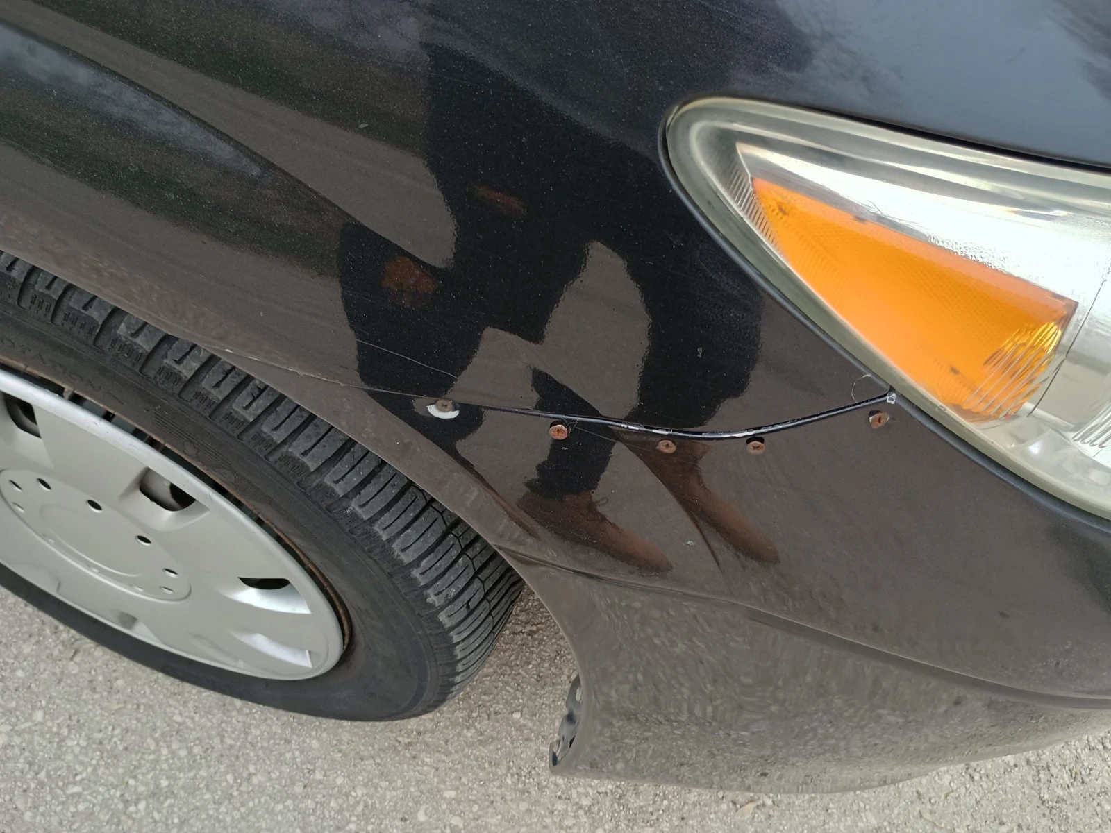 Mazda Mpv 2.0 HDI, снимка 15 - Автомобили и джипове - 53922902