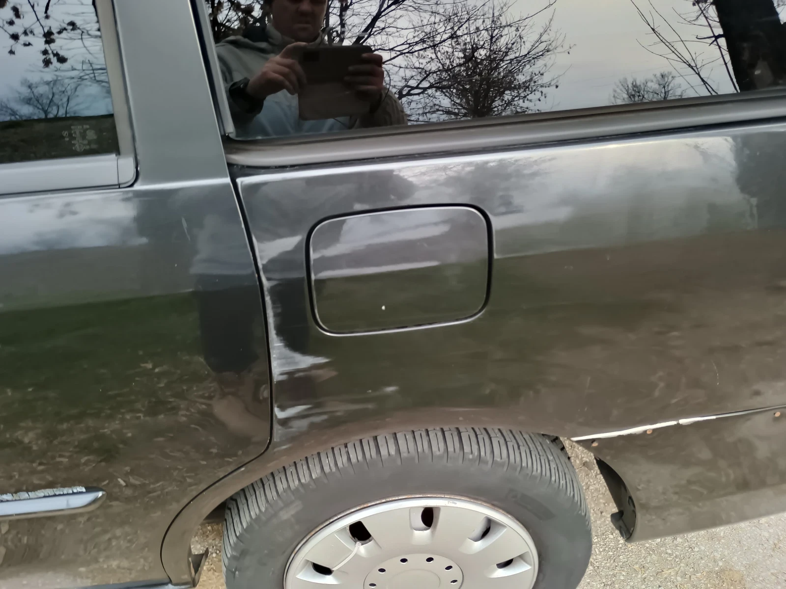 Mazda Mpv 2.0 HDI, снимка 11 - Автомобили и джипове - 53922902