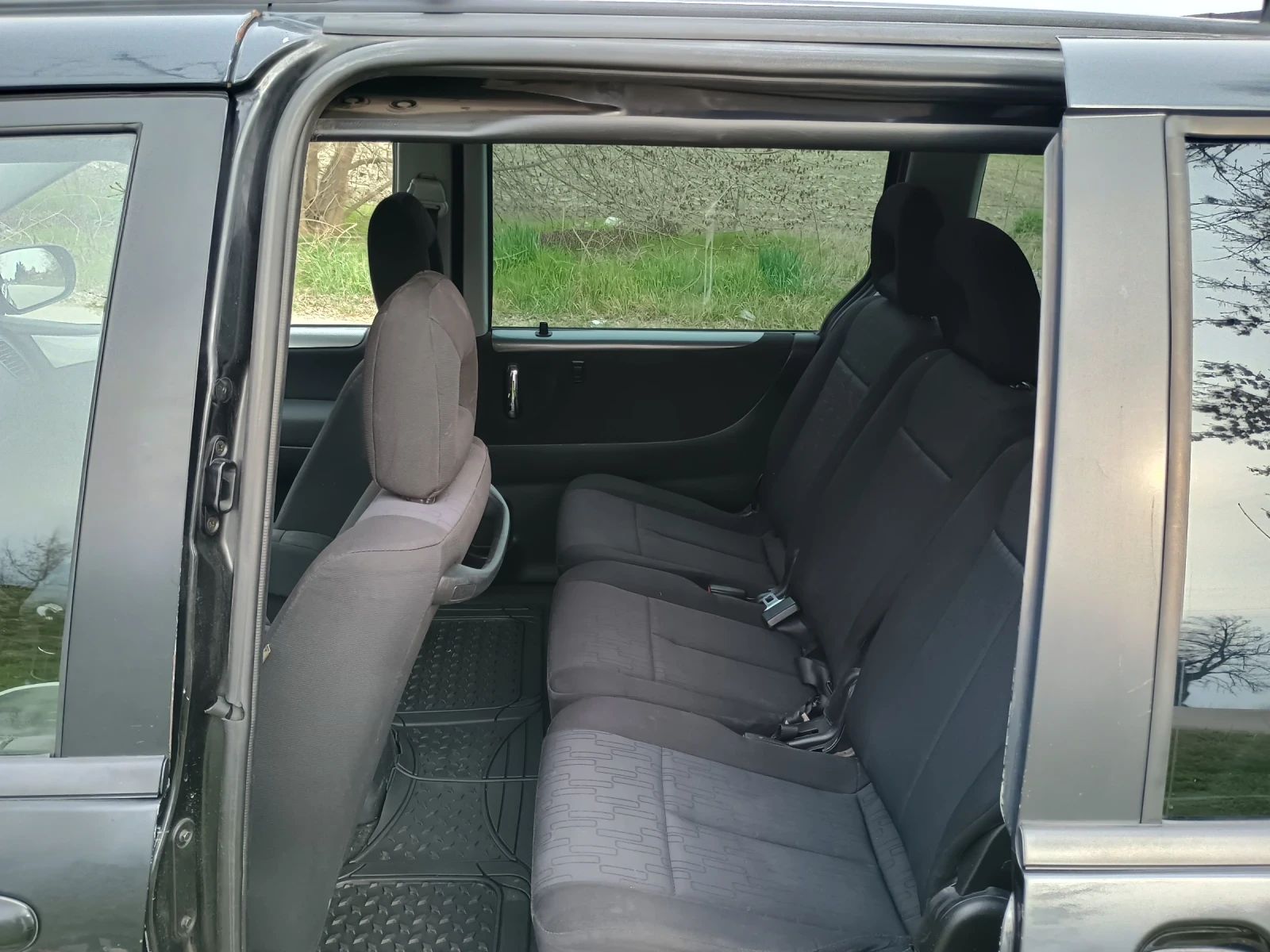 Mazda Mpv 2.0 HDI, снимка 6 - Автомобили и джипове - 53922902