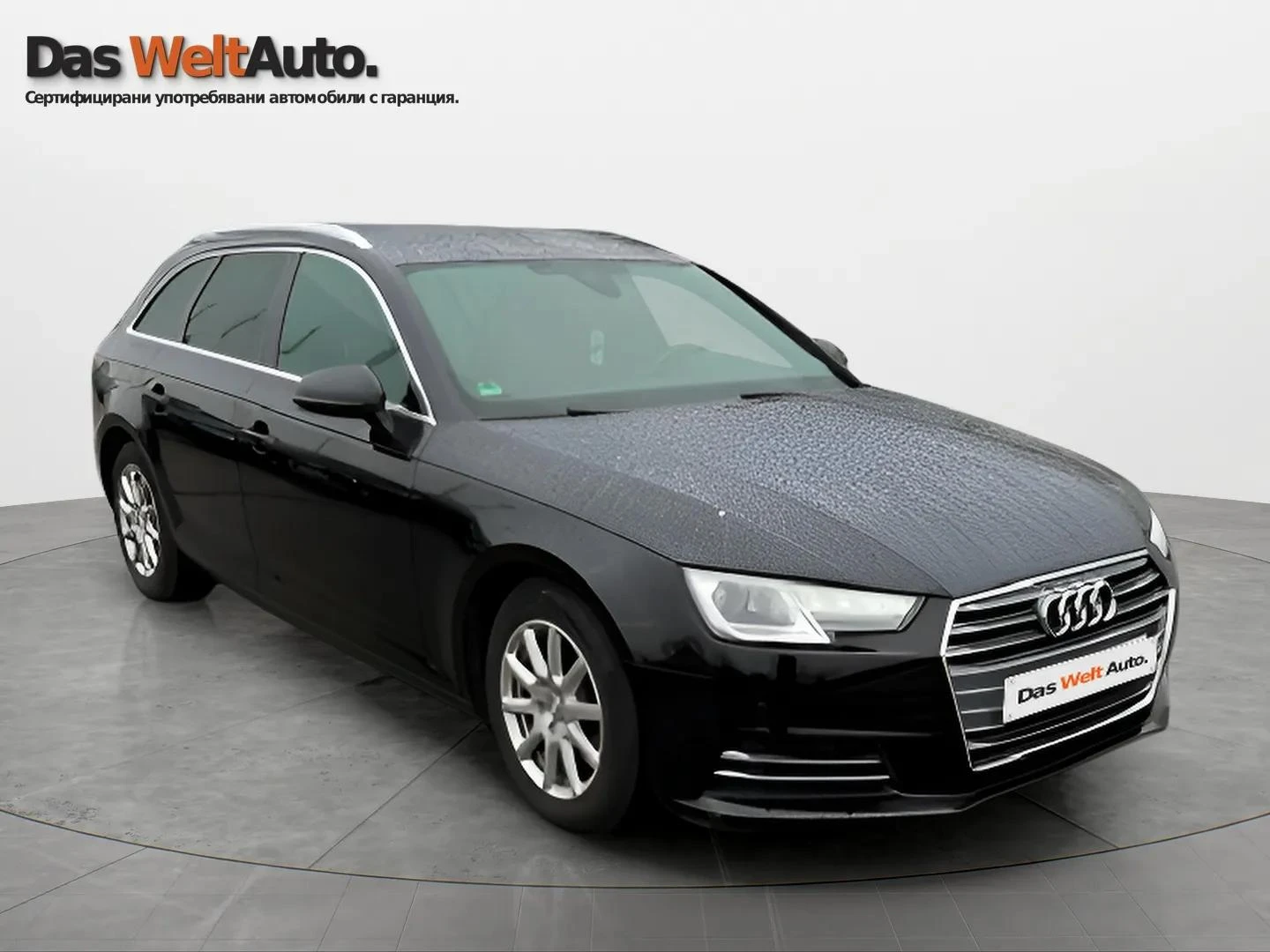 Audi A4, снимка 5 - Автомобили и джипове - 54216466