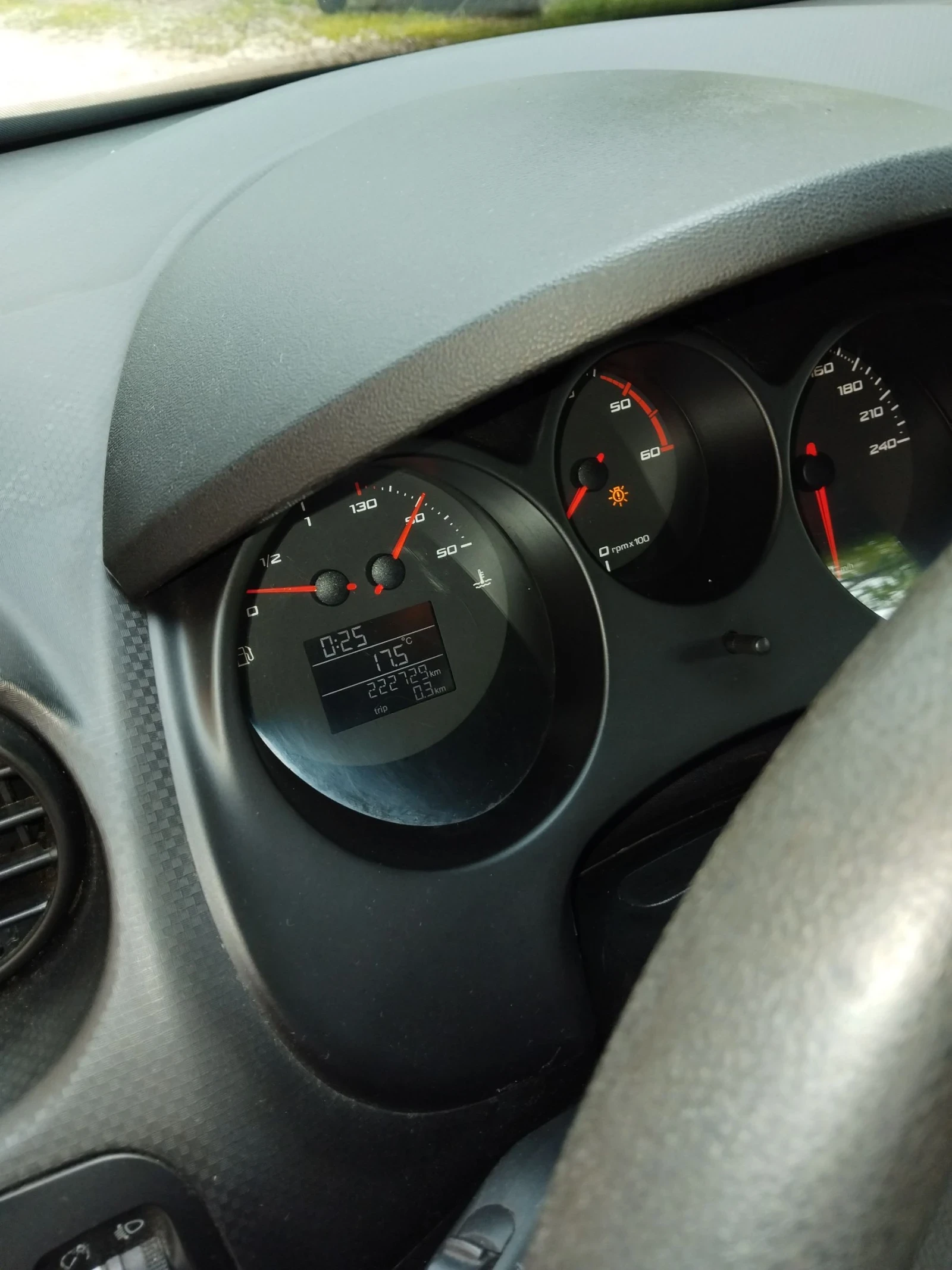 Seat Altea  Seat Altea XL, снимка 7 - Автомобили и джипове - 54478414