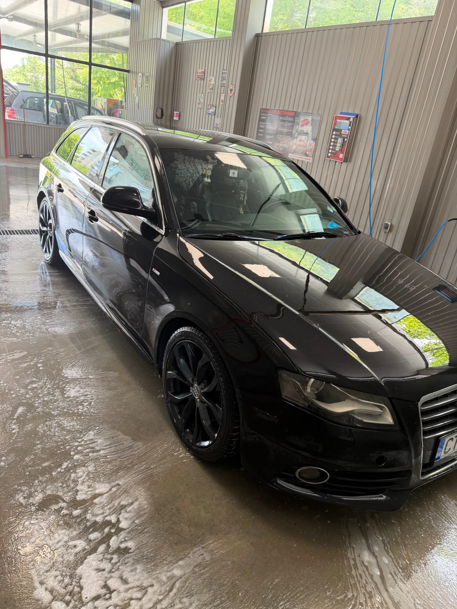 Audi A4 2.0 TDI AVANT