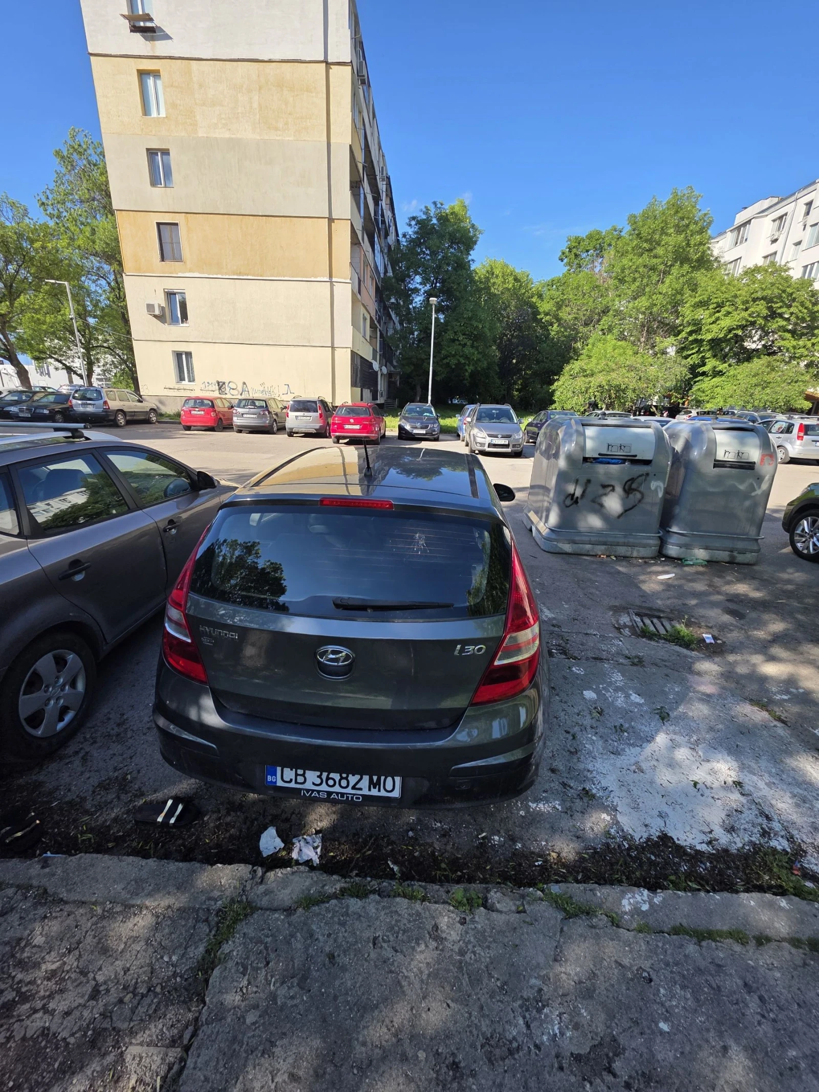Hyundai I30 | Mobile.bg � ����������� 4