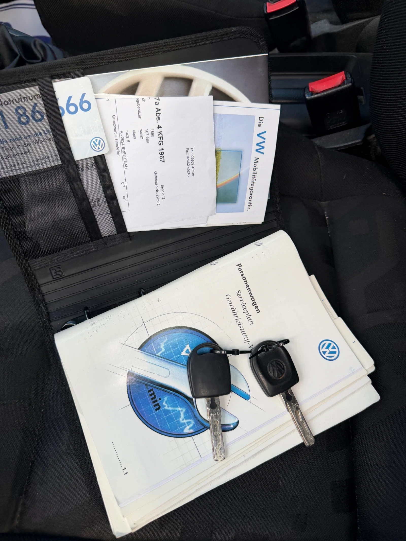 VW Golf 1.9TDI /90коня., снимка 13 - Автомобили и джипове - 54626138