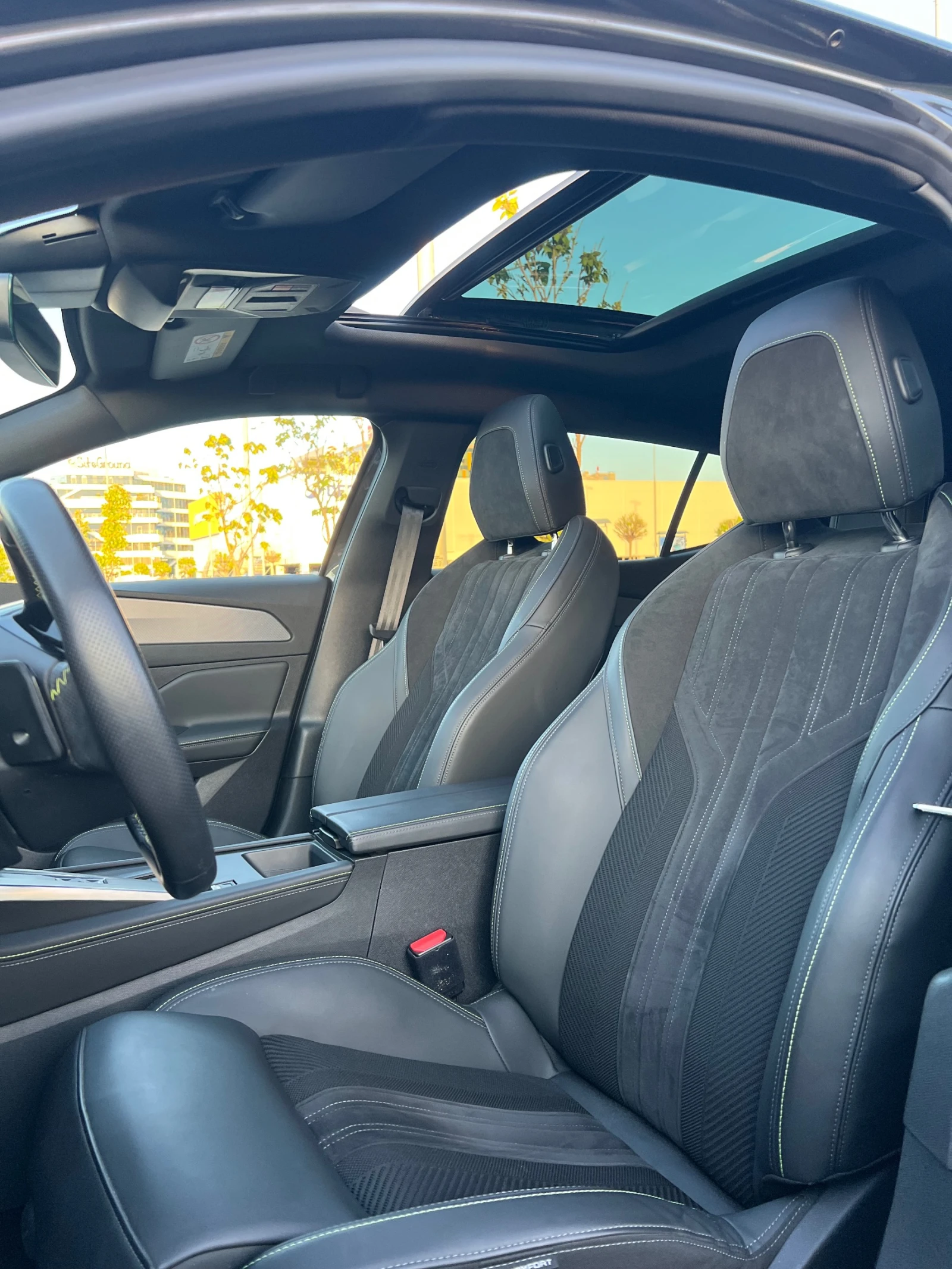 Peugeot 408 GT, снимка 11 - Автомобили и джипове - 54647124