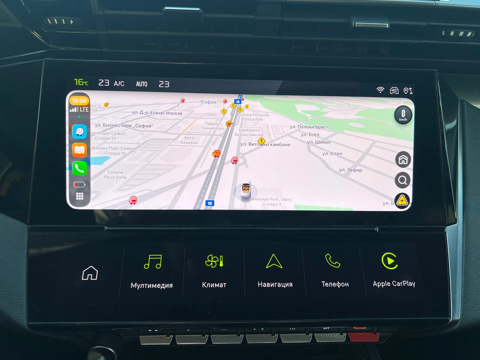 Peugeot 408 GT, снимка 15 - Автомобили и джипове - 54647124