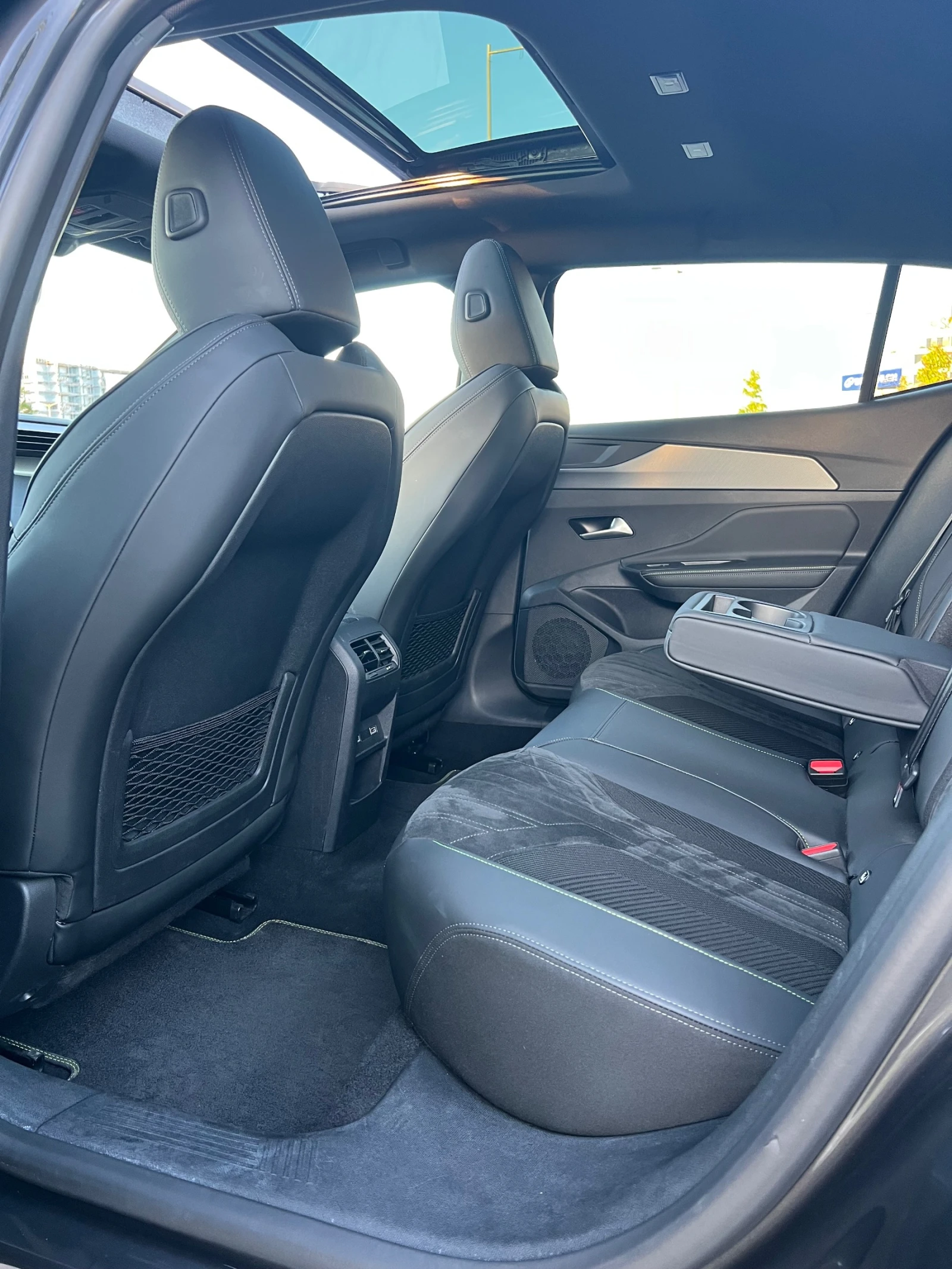 Peugeot 408 GT, снимка 13 - Автомобили и джипове - 54647124