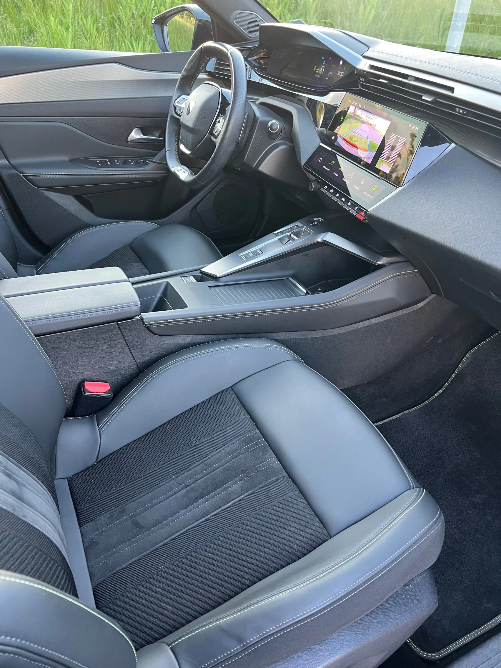 Peugeot 408 GT, снимка 12 - Автомобили и джипове - 54647124