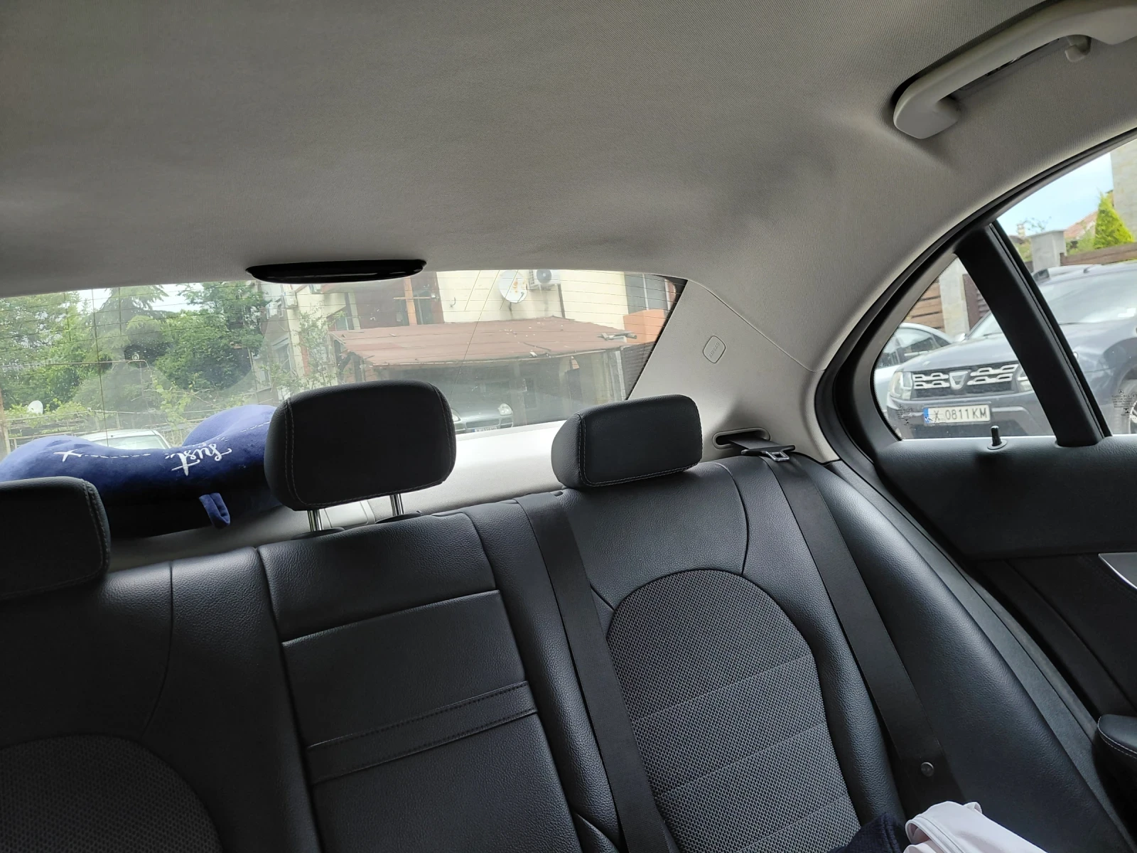 Mercedes-Benz C 220 | Mobile.bg � ����������� 9