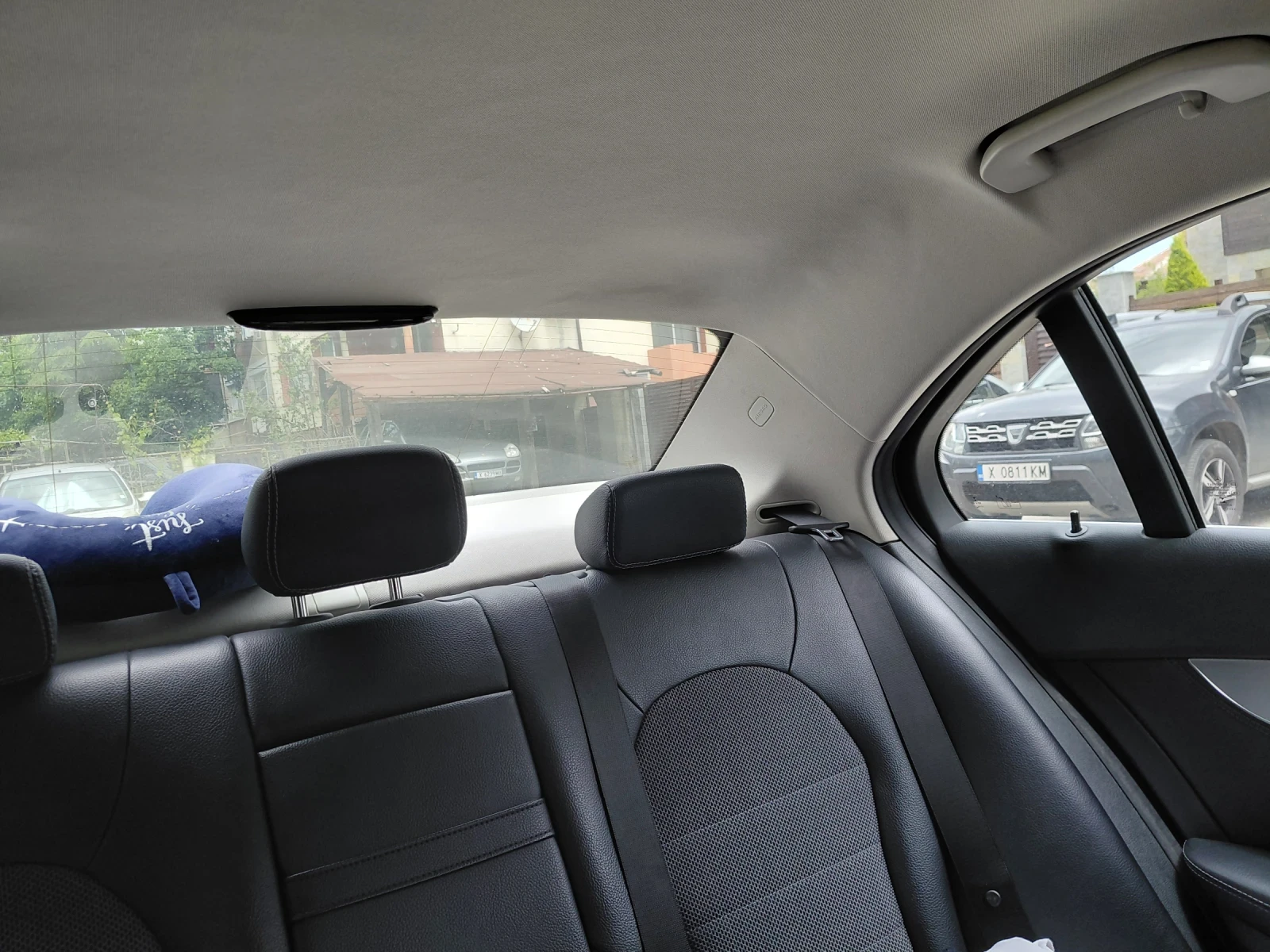 Mercedes-Benz C 220 | Mobile.bg � ����������� 10