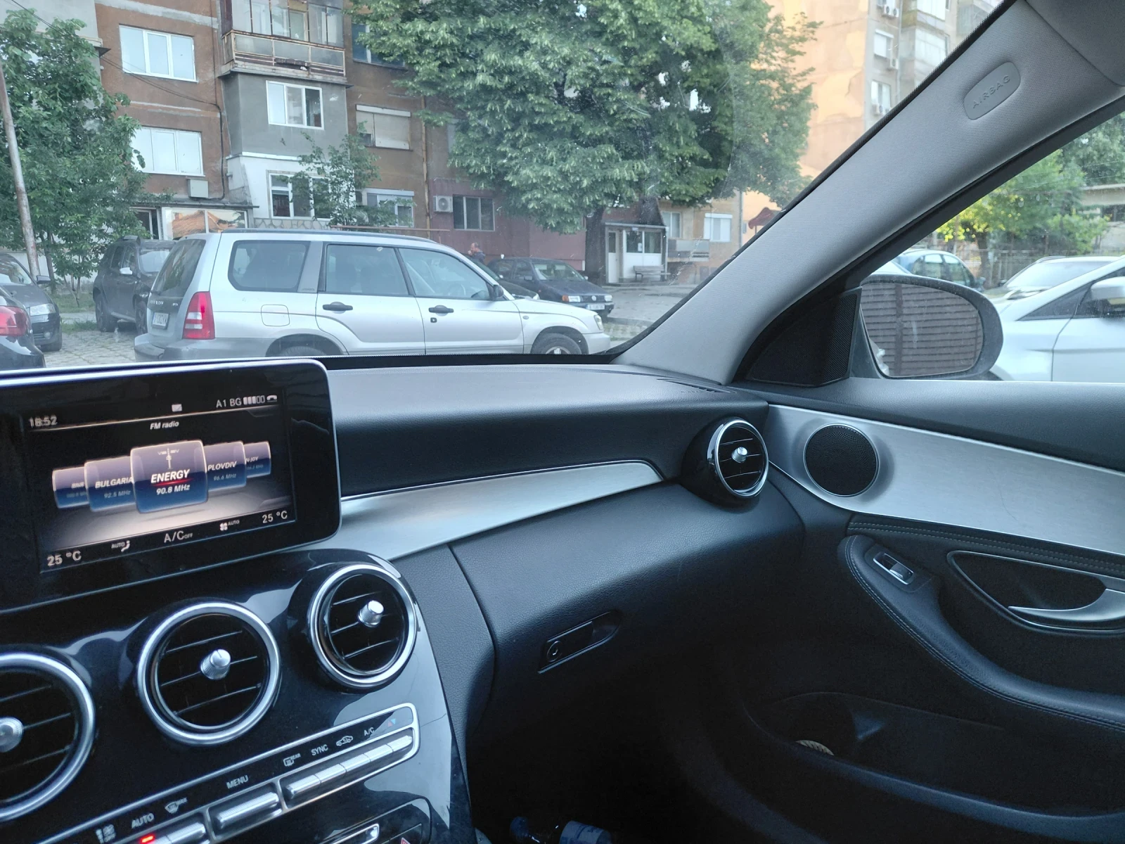 Mercedes-Benz C 220 | Mobile.bg � ����������� 14