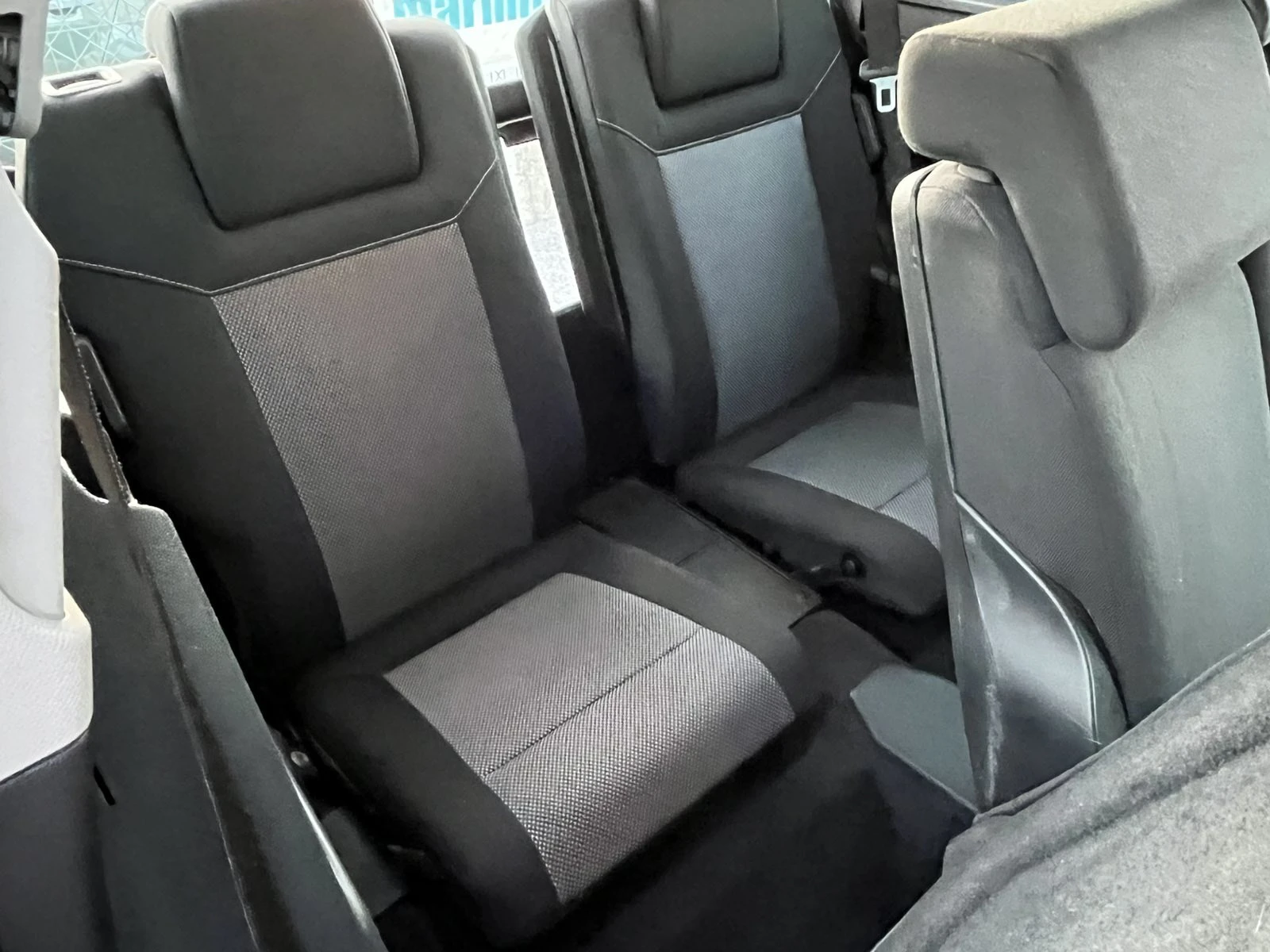 Opel Zafira 1.7 CDTI 110кс 6 СКОРОСТИ 7 МЕСТА КЛИМАТРОНИК , снимка 10 - Автомобили и джипове - 54825999