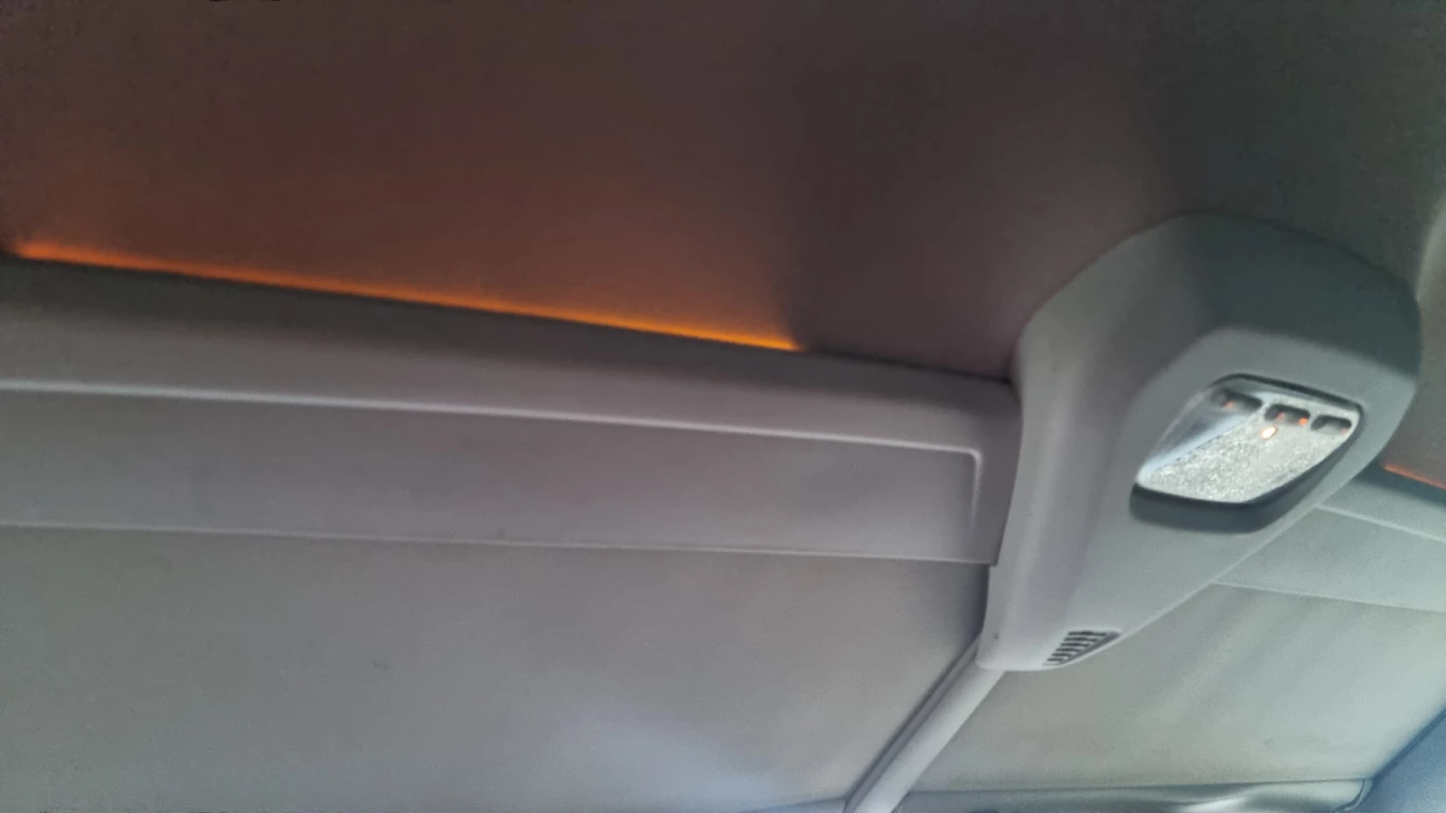 Citroen C4 Picasso 2 0 HDI EXCLUSIVE , снимка 7 - Автомобили и джипове - 54864948