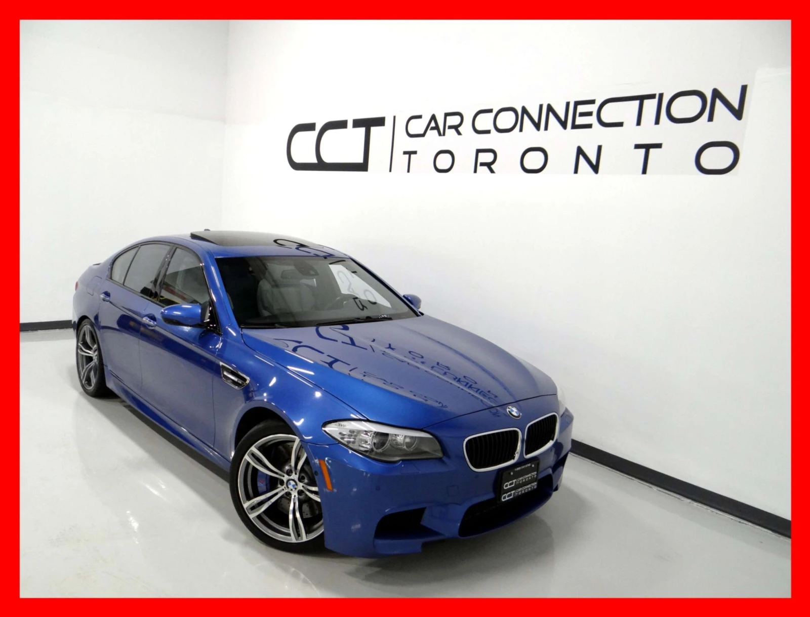 BMW M5 M5 / ПАНОРАМА / ХЕД ЪП / КАМЕРА/ ЦЕНА ДО БГ