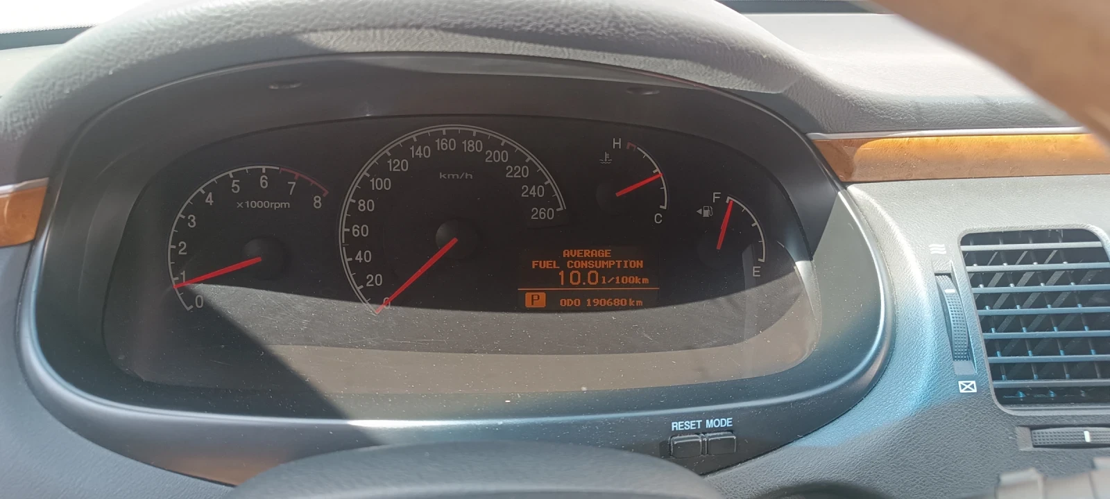 Hyundai Grandeur | Mobile.bg � ����������� 6
