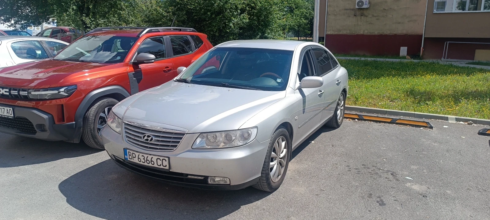 Hyundai Grandeur | Mobile.bg � ����������� 1