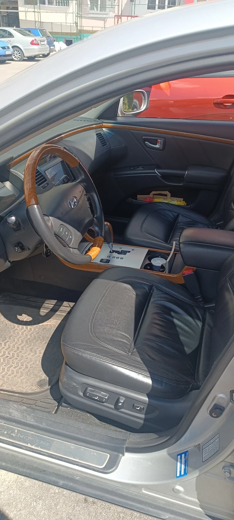 Hyundai Grandeur | Mobile.bg � ����������� 3