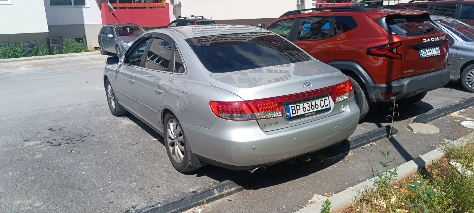 Hyundai Grandeur | Mobile.bg � ����������� 2