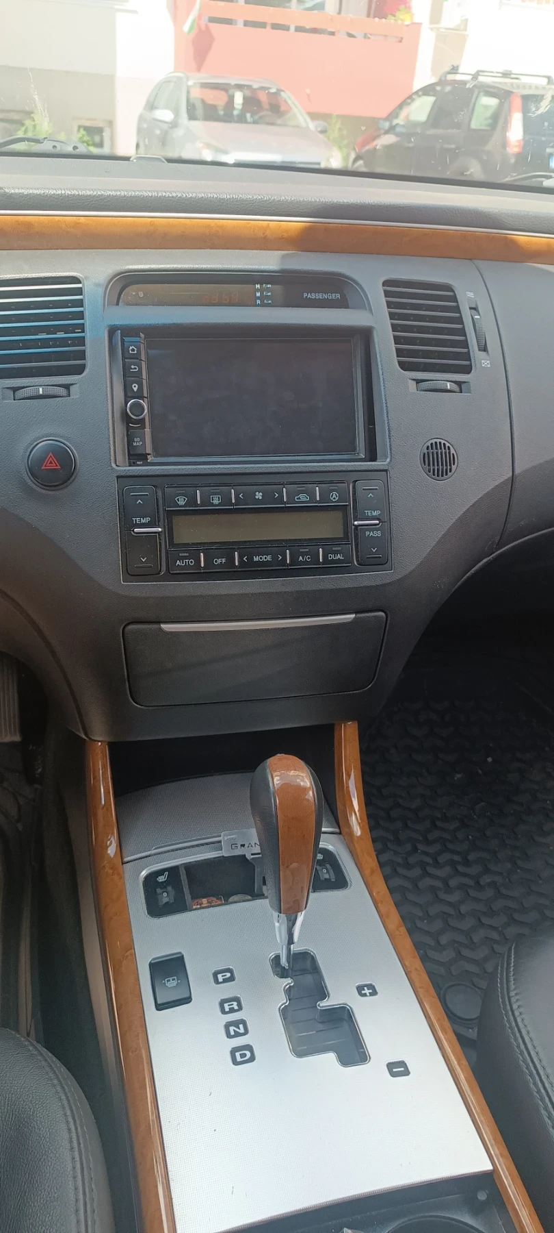 Hyundai Grandeur | Mobile.bg � ����������� 5